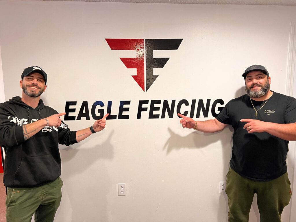 eagle fencing owners new hampshire