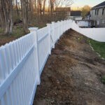 fence company in nh