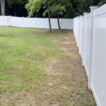 vinyl fence installer near me