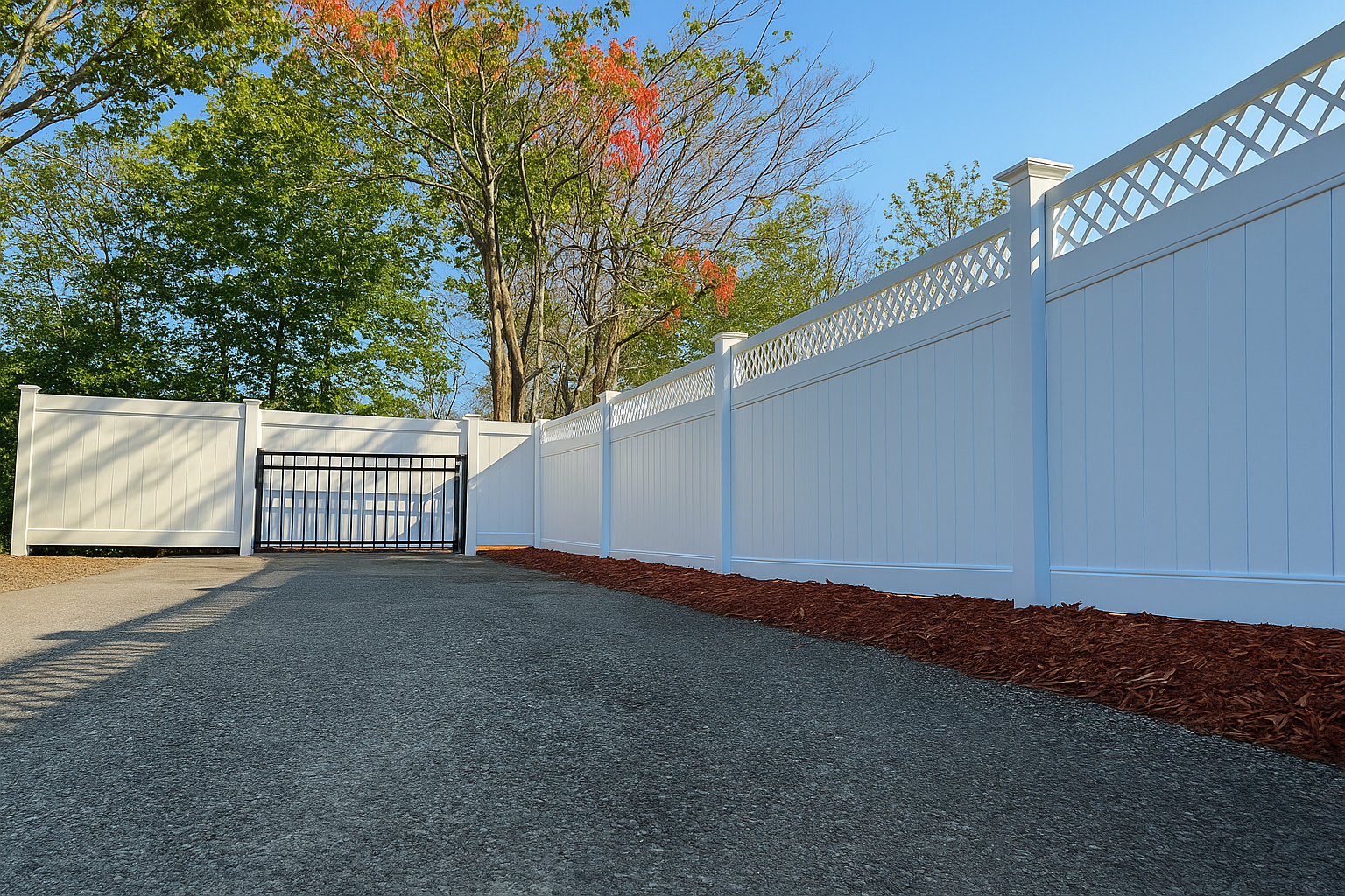 fence installation company in salem NH